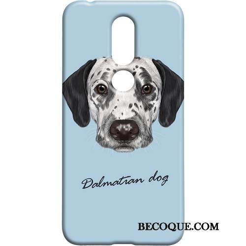 Kuori Nokia 7.1 Suojaus Ultra Uusi, Kotelo Nokia 7.1 Pesty Suede Ohut