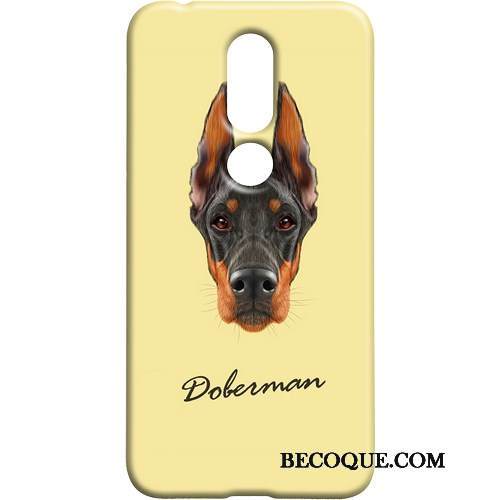 Kuori Nokia 7.1 Suojaus Ultra Uusi, Kotelo Nokia 7.1 Pesty Suede Ohut