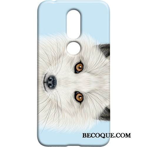 Kuori Nokia 7.1 Suojaus Ultra Uusi, Kotelo Nokia 7.1 Pesty Suede Ohut