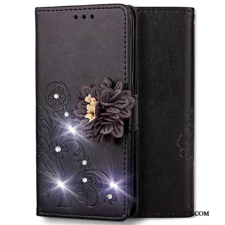 Kuori Nokia 7.2 Nahka Murtumaton Puhelimen Kuoret, Kotelo Nokia 7.2 Suojaus