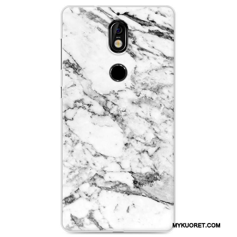 Kuori Nokia 7 Laukut Puhelimen Kuoret Persoonallisuus, Kotelo Nokia 7 Suojaus