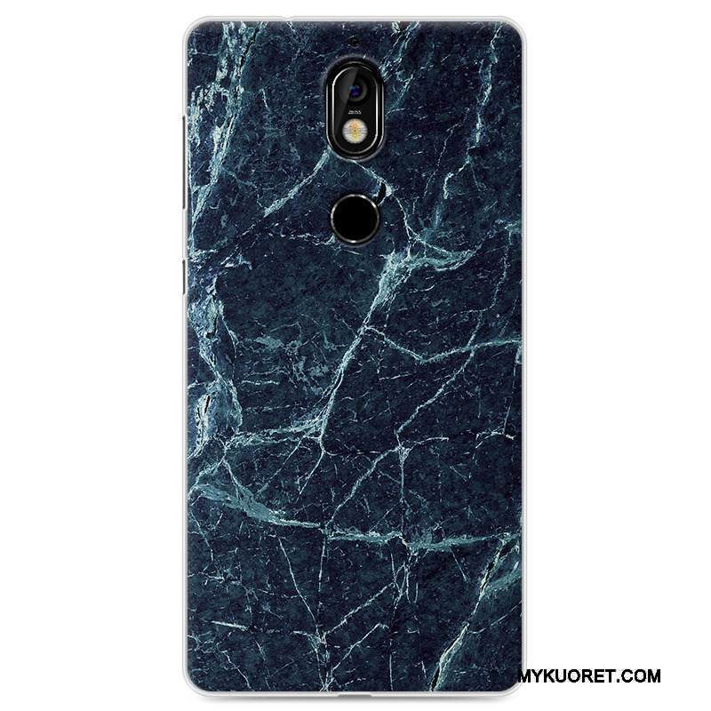 Kuori Nokia 7 Laukut Puhelimen Kuoret Persoonallisuus, Kotelo Nokia 7 Suojaus