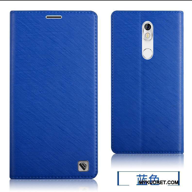 Kuori Nokia 7 Laukut Takakansi Violetti, Kotelo Nokia 7 Suojaus Syvä Väri Puhelimen Kuoret