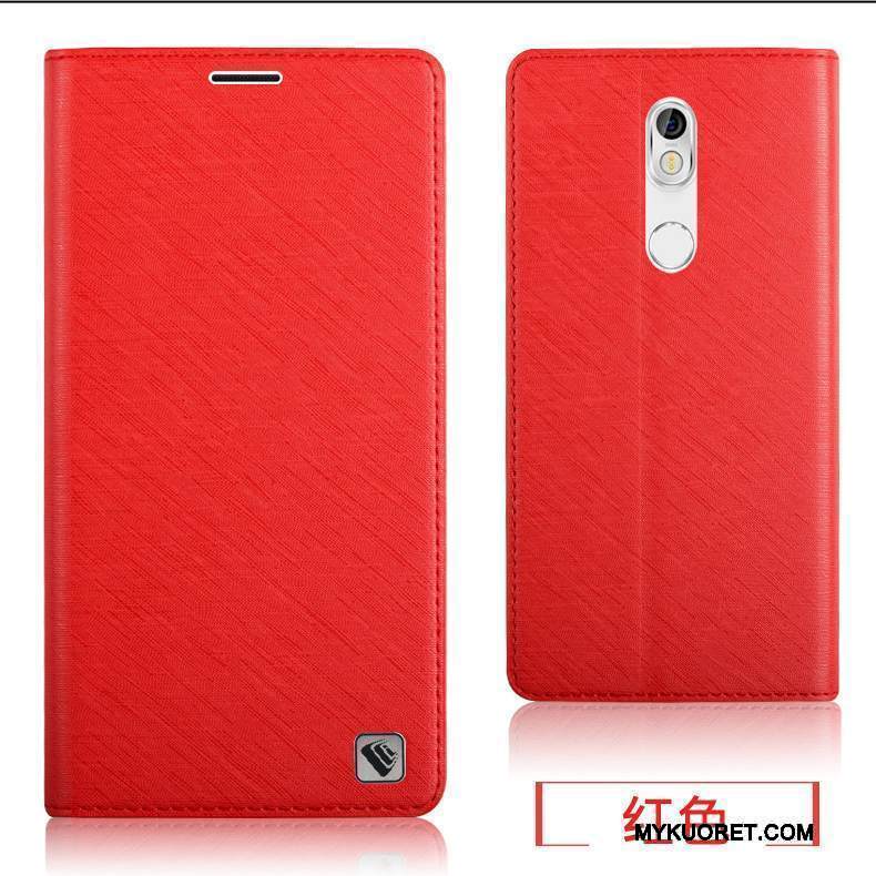 Kuori Nokia 7 Laukut Takakansi Violetti, Kotelo Nokia 7 Suojaus Syvä Väri Puhelimen Kuoret