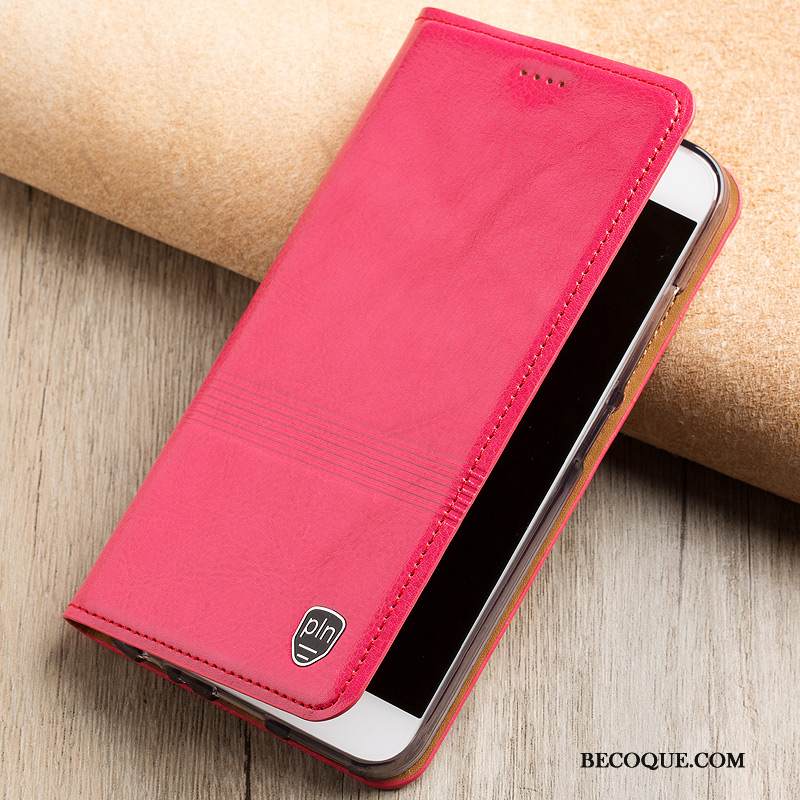 Kuori Nokia 7 Plus Nahka Puhelimen Kuoret Musta, Kotelo Nokia 7 Plus Laukut