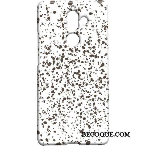 Kuori Nokia 7 Plus Suojaus Persoonallisuus Makea, Kotelo Nokia 7 Plus Pesty Suede Perhonen