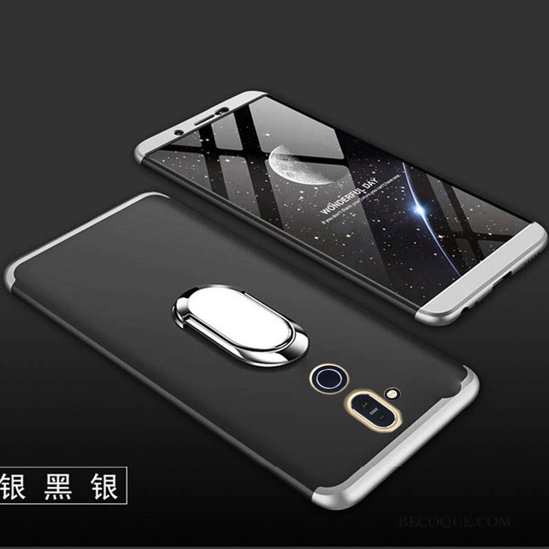 Kuori Nokia 8.1 Laukut Trendi Ultra, Kotelo Nokia 8.1 Suojaus Ohut Puhelimen Kuoret