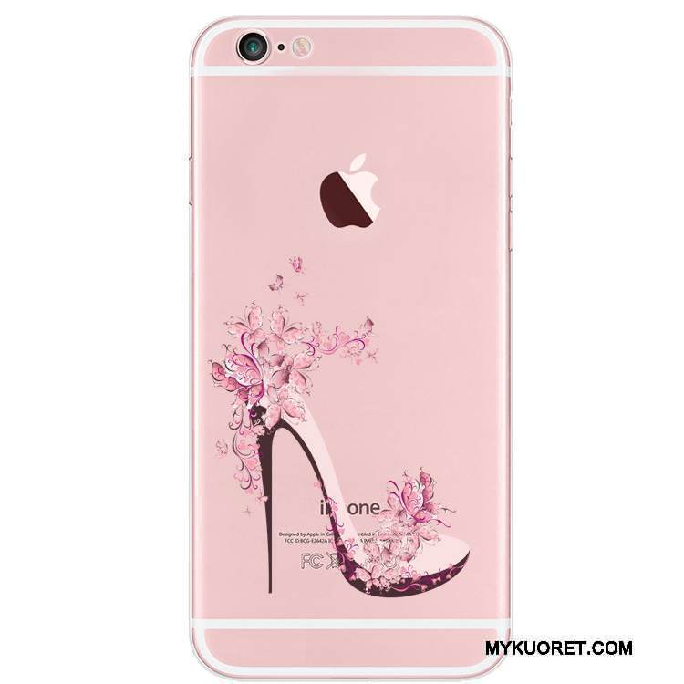 Kuori Nokia 8 Kirsikka Kani, Kotelo Nokia 8 Ohut Leimahtaa