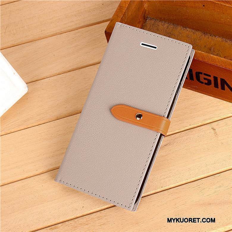 Kuori Nokia 8 Kuoret Murtumaton Puhelimen Kuoret, Kotelo Nokia 8 Pehmeä Neste Liiketoiminta Yksinkertainen