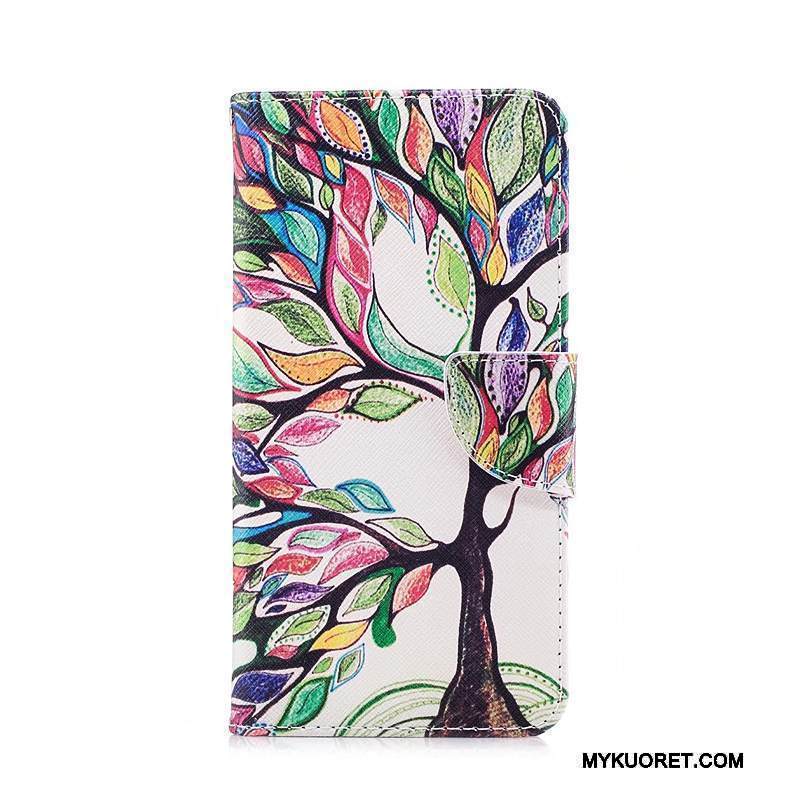 Kuori Nokia 8 Maalaus Puhelimen Kuoret Vaalean, Kotelo Nokia 8 Kuoret Jauhe