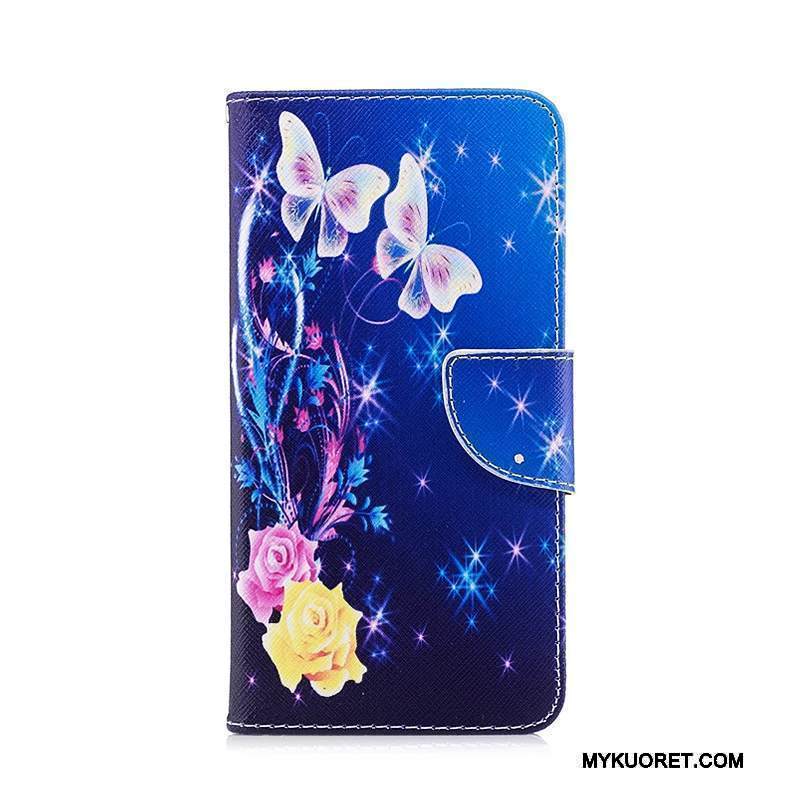 Kuori Nokia 8 Maalaus Puhelimen Kuoret Vaalean, Kotelo Nokia 8 Kuoret Jauhe