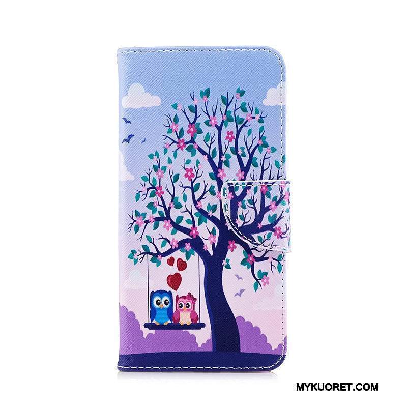 Kuori Nokia 8 Maalaus Puhelimen Kuoret Vaalean, Kotelo Nokia 8 Kuoret Jauhe