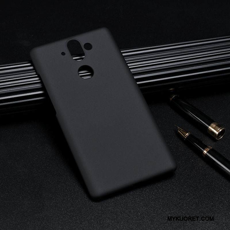 Kuori Nokia 8 Suojaus Puhelimen Kuoret Kova, Kotelo Nokia 8 Sininen