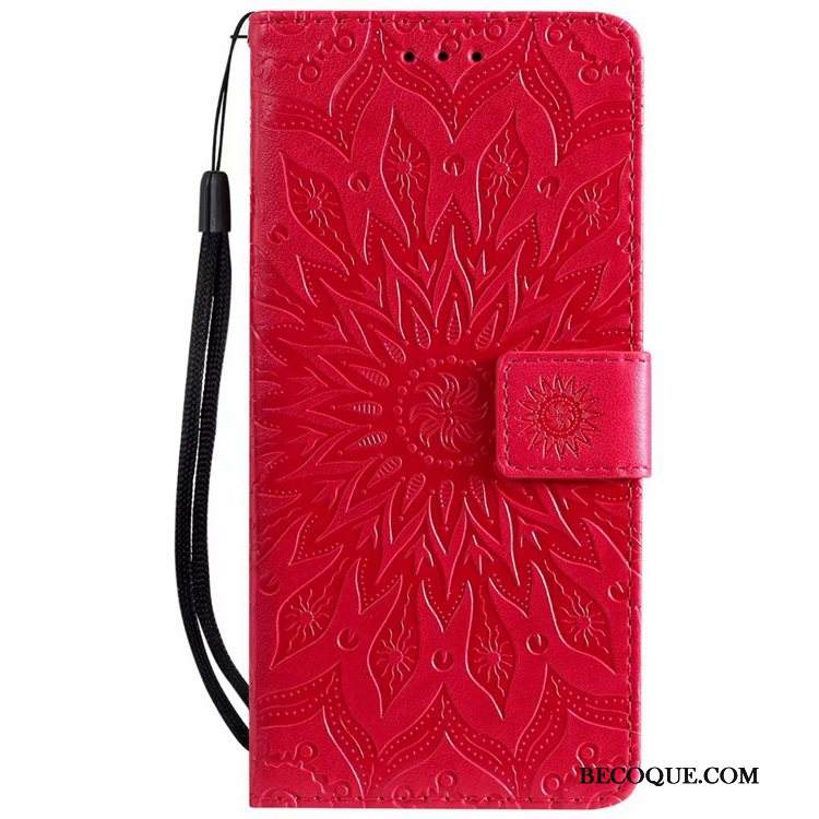 Kuori Nokia 9 Pureview Pehmeä Neste Murtumaton Puhelimen Kuoret, Kotelo Nokia 9 Pureview Silikoni Pu Punainen