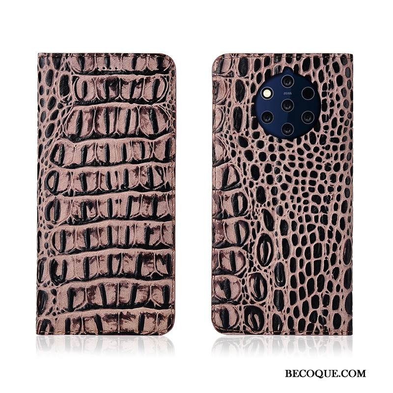 Kuori Nokia 9 Pureview Silikoni Uusi Musta, Kotelo Nokia 9 Pureview Pehmeä Neste Murtumaton Puhelimen Kuoret