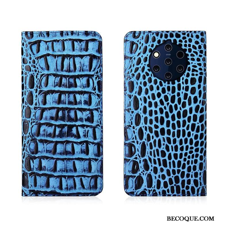 Kuori Nokia 9 Pureview Silikoni Uusi Musta, Kotelo Nokia 9 Pureview Pehmeä Neste Murtumaton Puhelimen Kuoret