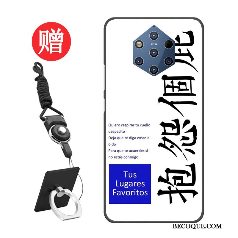 Kuori Nokia 9 Pureview Suojaus Muokata Kalvo, Kotelo Nokia 9 Pureview Malli Puhelimen Kuoret