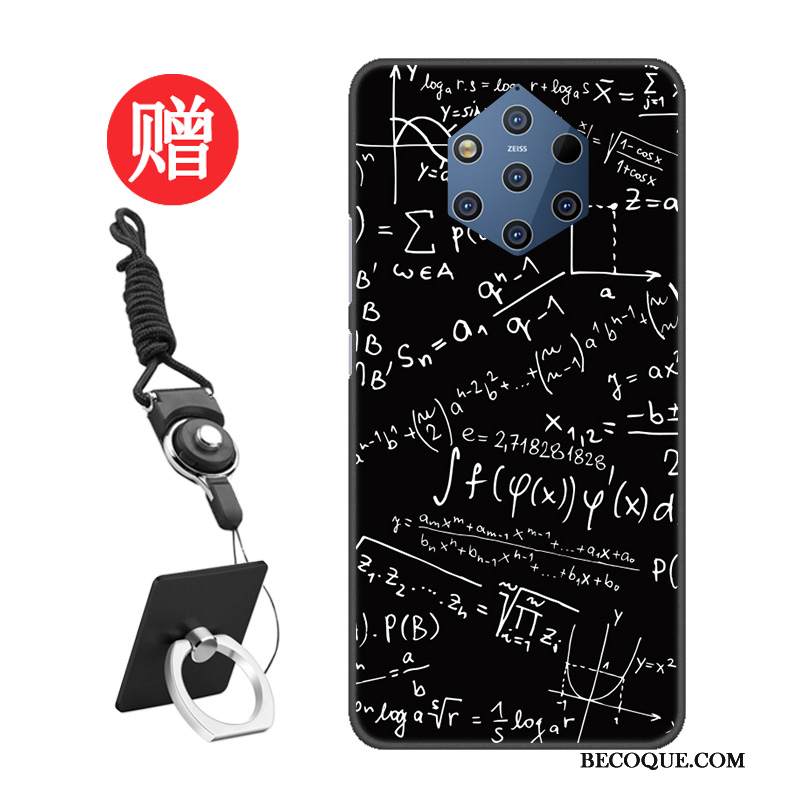 Kuori Nokia 9 Pureview Suojaus Muokata Kalvo, Kotelo Nokia 9 Pureview Malli Puhelimen Kuoret