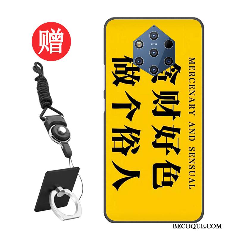 Kuori Nokia 9 Pureview Suojaus Muokata Kalvo, Kotelo Nokia 9 Pureview Malli Puhelimen Kuoret