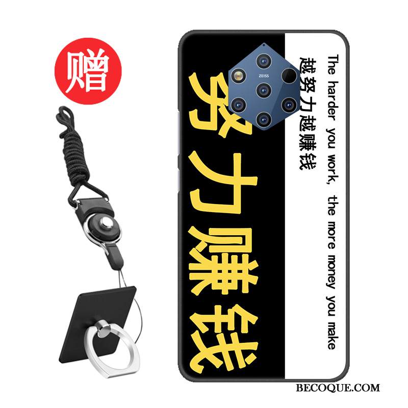 Kuori Nokia 9 Pureview Suojaus Muokata Kalvo, Kotelo Nokia 9 Pureview Malli Puhelimen Kuoret