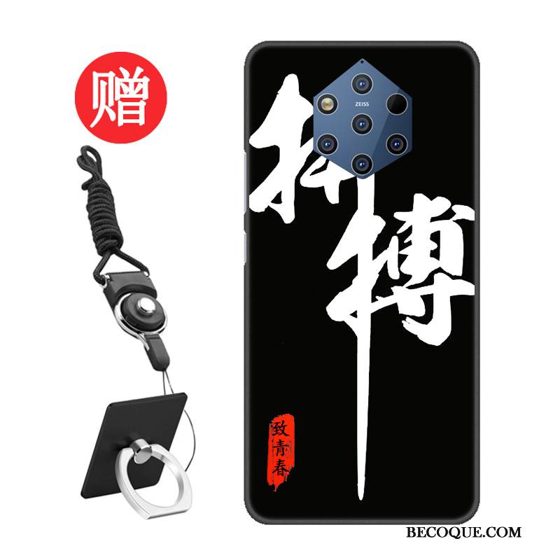 Kuori Nokia 9 Pureview Suojaus Muokata Kalvo, Kotelo Nokia 9 Pureview Malli Puhelimen Kuoret