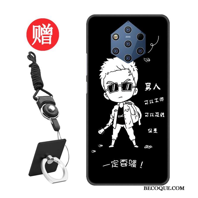 Kuori Nokia 9 Pureview Suojaus Muokata Kalvo, Kotelo Nokia 9 Pureview Malli Puhelimen Kuoret