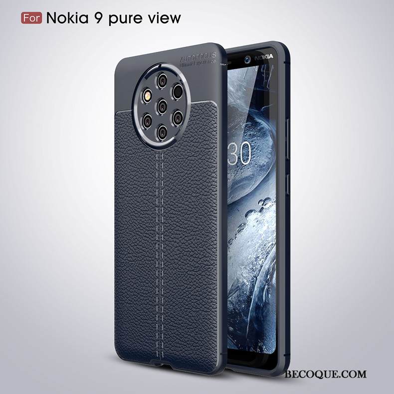 Kuori Nokia 9 Pureview Suojaus Tide-brändi Murtumaton, Kotelo Nokia 9 Pureview Luova Puhelimen Kuoret Persoonallisuus