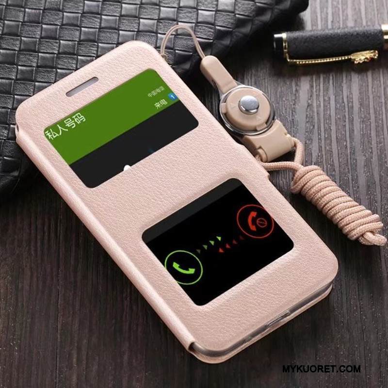 Kuori Redmi 5a Kuoret Valkoinen Punainen, Kotelo Redmi 5a Laukut Murtumaton Puhelimen Kuoret