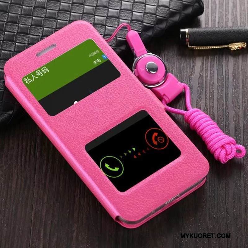 Kuori Redmi 5a Kuoret Valkoinen Punainen, Kotelo Redmi 5a Laukut Murtumaton Puhelimen Kuoret