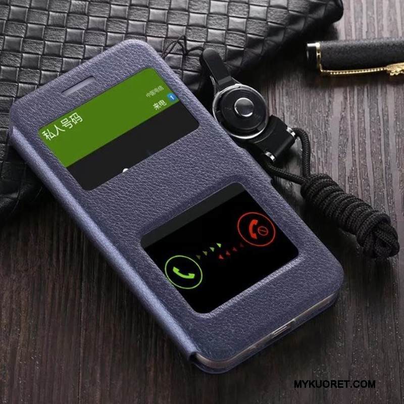 Kuori Redmi 5a Kuoret Valkoinen Punainen, Kotelo Redmi 5a Laukut Murtumaton Puhelimen Kuoret