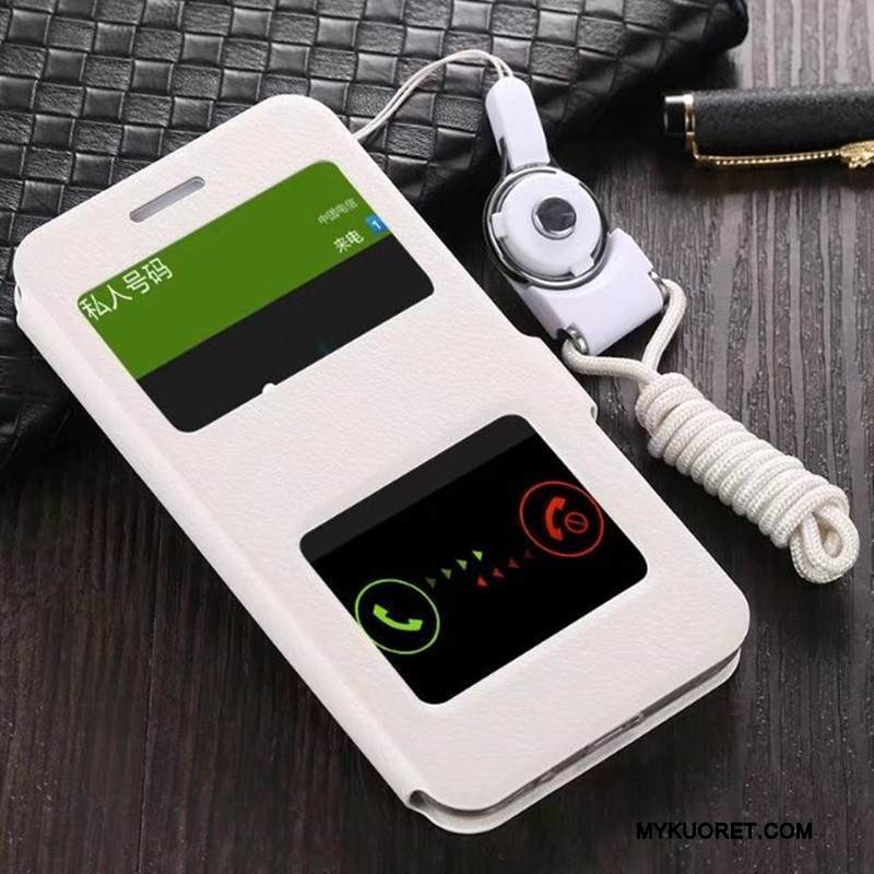 Kuori Redmi 5a Kuoret Valkoinen Punainen, Kotelo Redmi 5a Laukut Murtumaton Puhelimen Kuoret