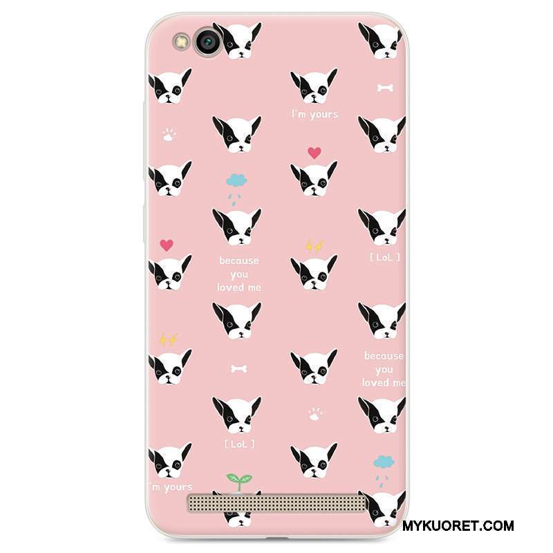 Kuori Redmi 5a Laukut Puhelimen Kuoret Pieni, Kotelo Redmi 5a Suojaus Punainen Vihreä