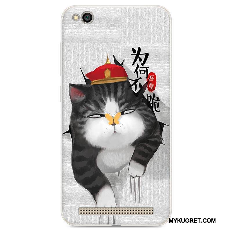 Kuori Redmi 5a Laukut Puhelimen Kuoret Pieni, Kotelo Redmi 5a Suojaus Punainen Vihreä