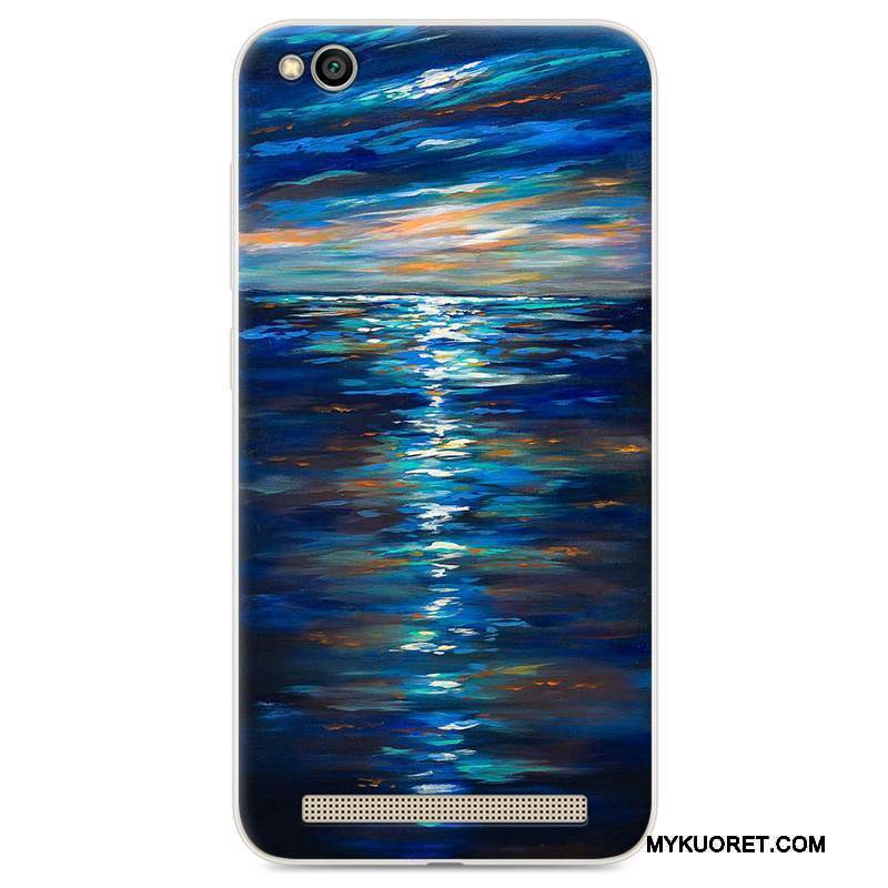 Kuori Redmi 5a Laukut Puhelimen Kuoret Pieni, Kotelo Redmi 5a Suojaus Punainen Vihreä