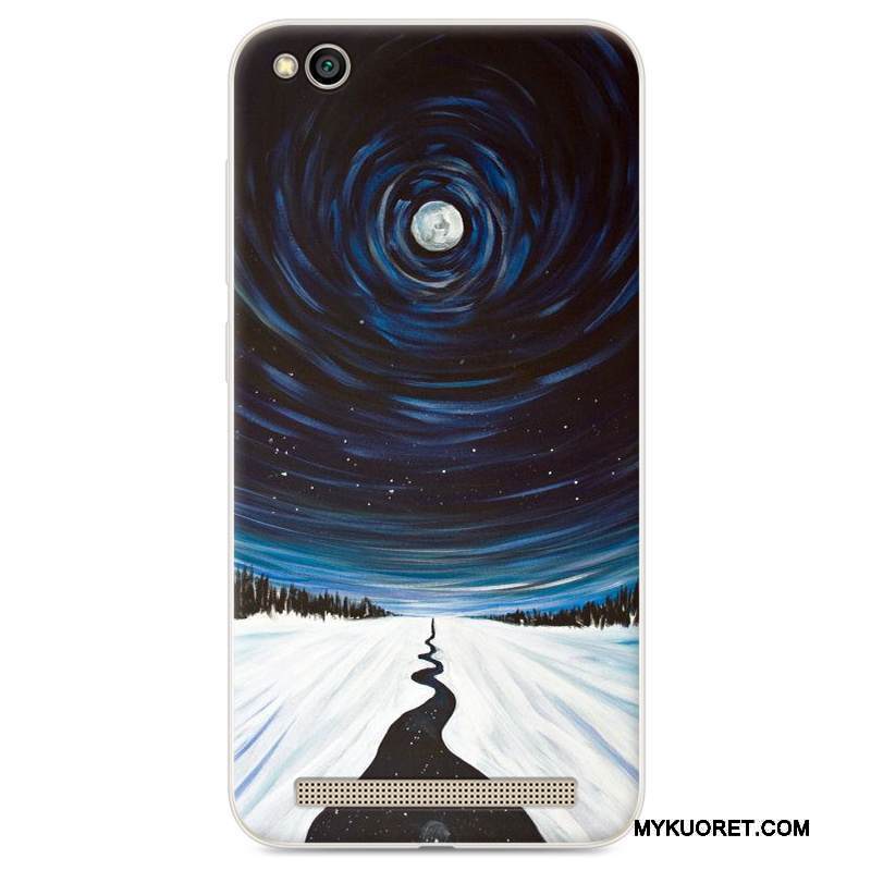 Kuori Redmi 5a Laukut Puhelimen Kuoret Pieni, Kotelo Redmi 5a Suojaus Punainen Vihreä