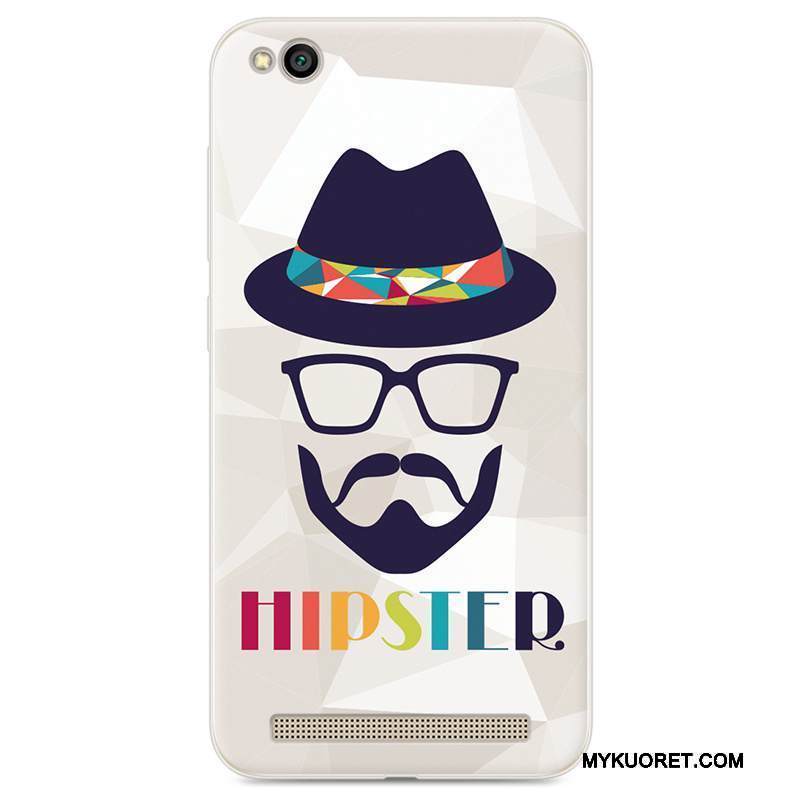 Kuori Redmi 5a Laukut Puhelimen Kuoret Pieni, Kotelo Redmi 5a Suojaus Punainen Vihreä