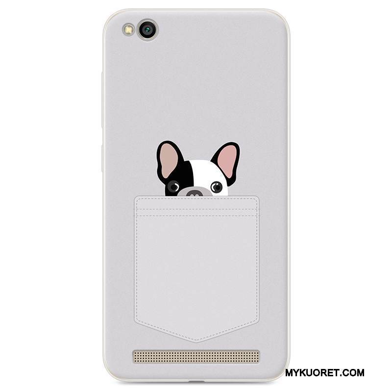 Kuori Redmi 5a Laukut Puhelimen Kuoret Pieni, Kotelo Redmi 5a Suojaus Punainen Vihreä