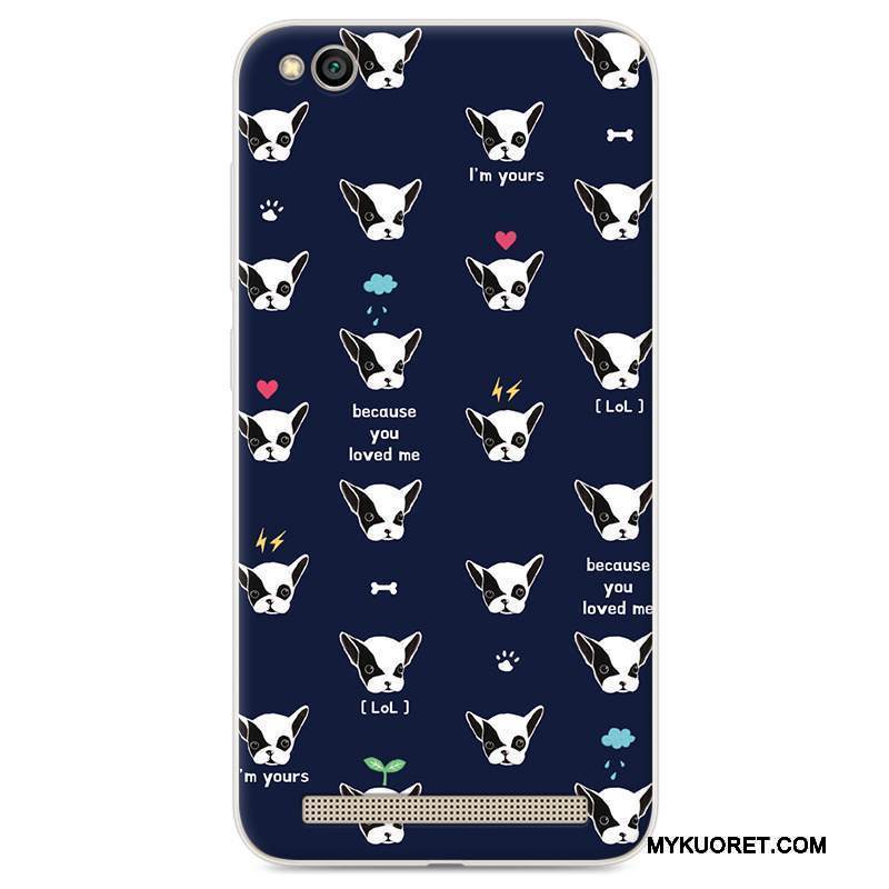 Kuori Redmi 5a Laukut Puhelimen Kuoret Pieni, Kotelo Redmi 5a Suojaus Punainen Vihreä