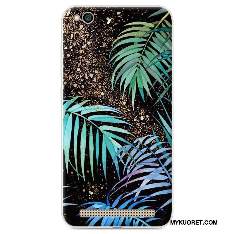 Kuori Redmi 5a Laukut Puhelimen Kuoret Pieni, Kotelo Redmi 5a Suojaus Punainen Vihreä