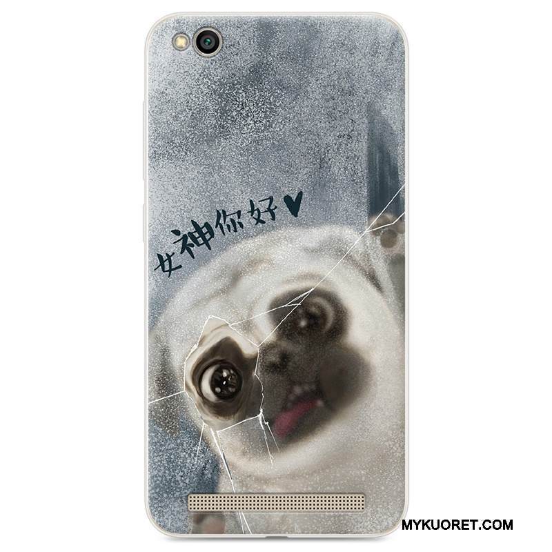 Kuori Redmi 5a Laukut Puhelimen Kuoret Pieni, Kotelo Redmi 5a Suojaus Punainen Vihreä