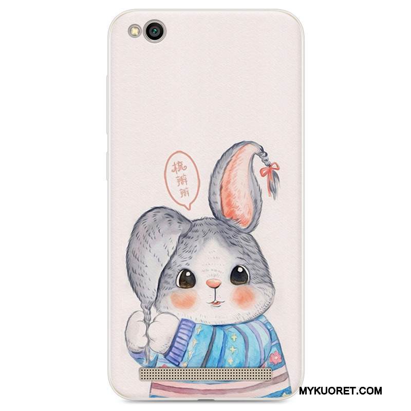 Kuori Redmi 5a Laukut Puhelimen Kuoret Pieni, Kotelo Redmi 5a Suojaus Punainen Vihreä