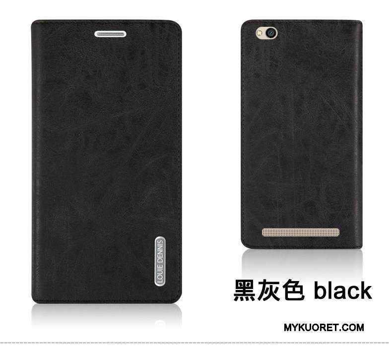 Kuori Redmi 5a Silikoni Pieni Takakansi, Kotelo Redmi 5a Suojaus Violetti Murtumaton