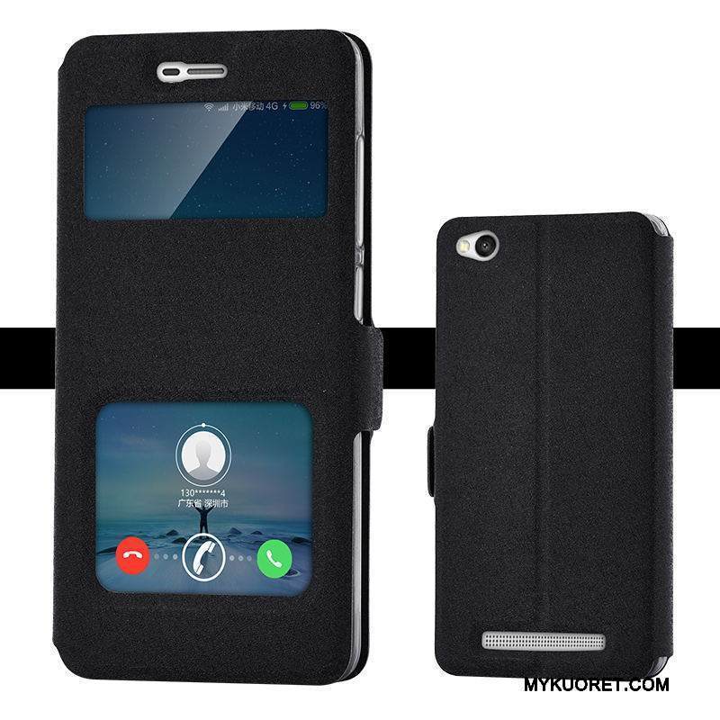 Kuori Redmi 5a Suojaus Vaaleansininen Puhelimen Kuoret, Kotelo Redmi 5a Silikoni Murtumaton Punainen