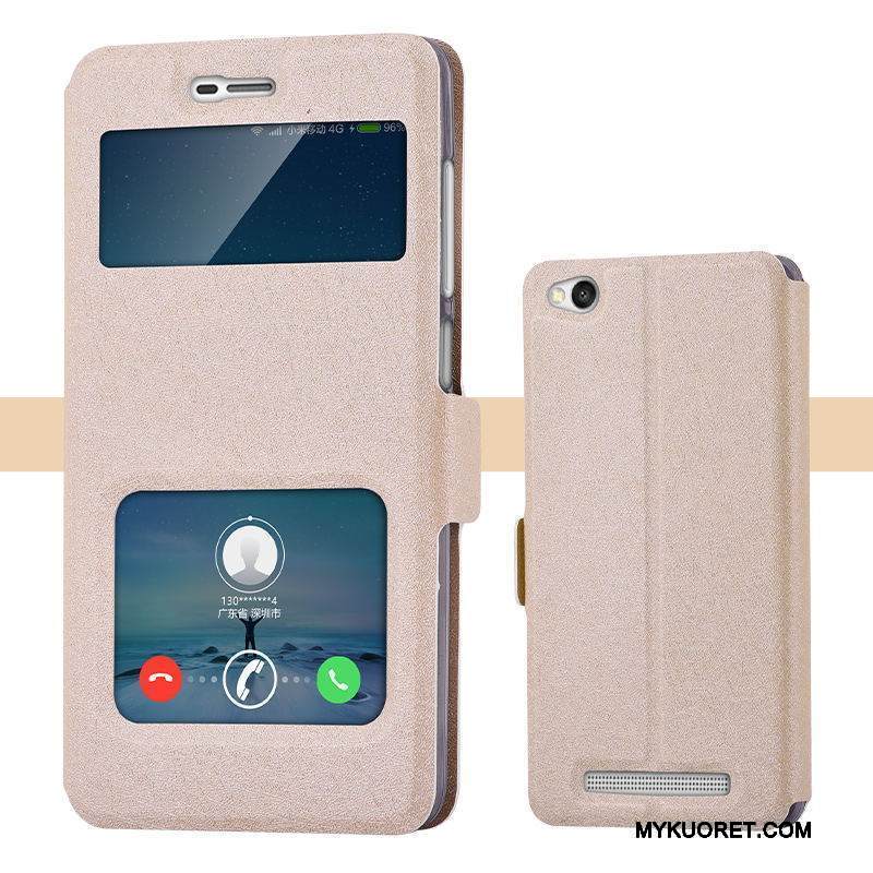 Kuori Redmi 5a Suojaus Vaaleansininen Puhelimen Kuoret, Kotelo Redmi 5a Silikoni Murtumaton Punainen