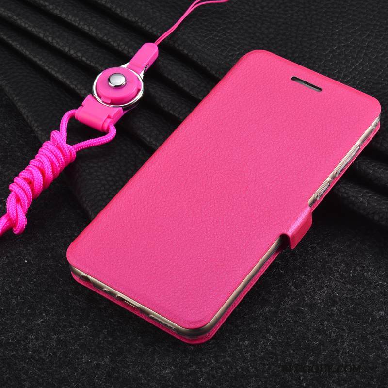 Kuori Redmi 7 Kuoret Punainen Niitti, Kotelo Redmi 7 Laukut Ripustettavat Koristeet Kulta