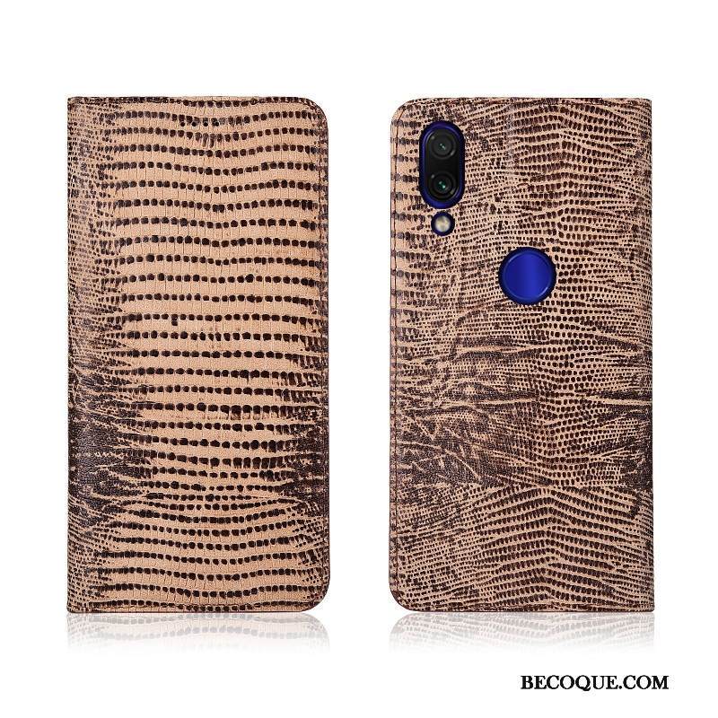 Kuori Redmi 7 Laukut Pieni Punainen, Kotelo Redmi 7 Pehmeä Neste Uusi Puhelimen Kuoret