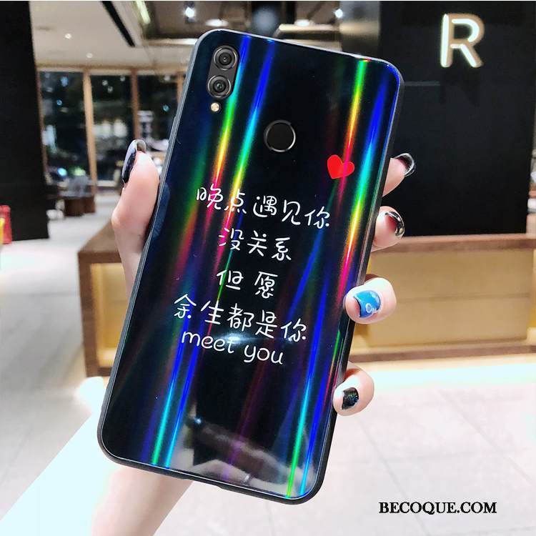 Kuori Redmi 7 Pehmeä Neste Puhelimen Kuoret Punainen, Kotelo Redmi 7 Murtumaton Musta