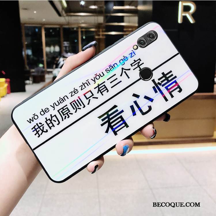 Kuori Redmi 7 Pehmeä Neste Puhelimen Kuoret Punainen, Kotelo Redmi 7 Murtumaton Musta