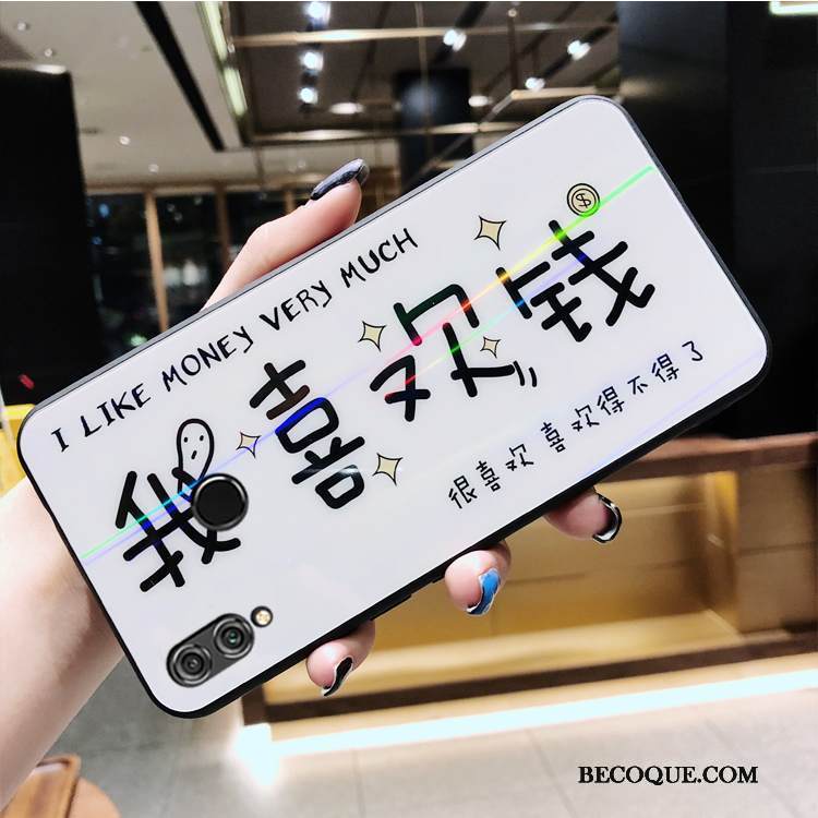 Kuori Redmi 7 Pehmeä Neste Puhelimen Kuoret Punainen, Kotelo Redmi 7 Murtumaton Musta