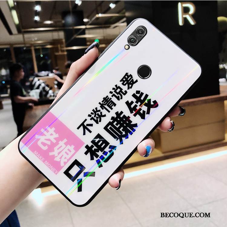 Kuori Redmi 7 Pehmeä Neste Puhelimen Kuoret Punainen, Kotelo Redmi 7 Murtumaton Musta